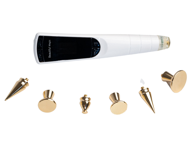 OZONE Dispozitiv Plasma Pen, image , 2 image