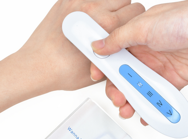 Skin Tone Sensor, image , 5 image