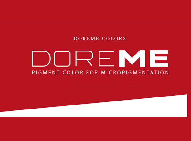 Doreme BOOSTER PERMANENT SEALER Pigment lichid Corector Micropigmentare 15ml, image , 6 image
