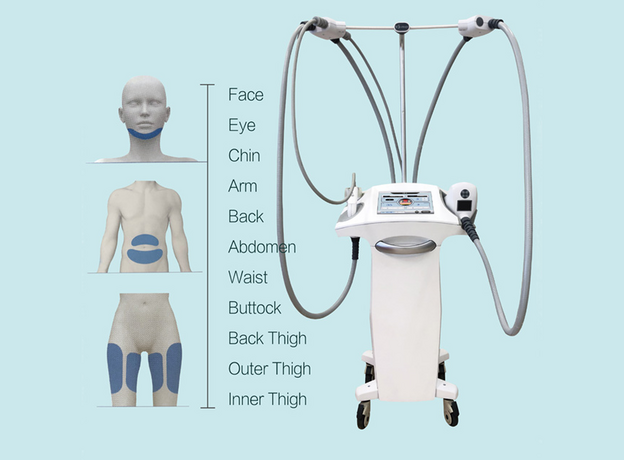 V8+EMS Echipament Corporal, image , 4 image V8+EMS Echipament Corporal, image , 4 image