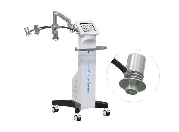 Laser Shape Systems Echipament Corporal, image , 2 image