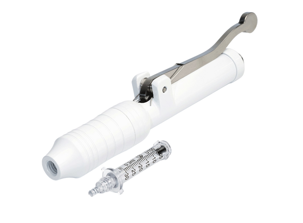 WHITE Dispozitiv Hyaluron Pen, image , 2 image
