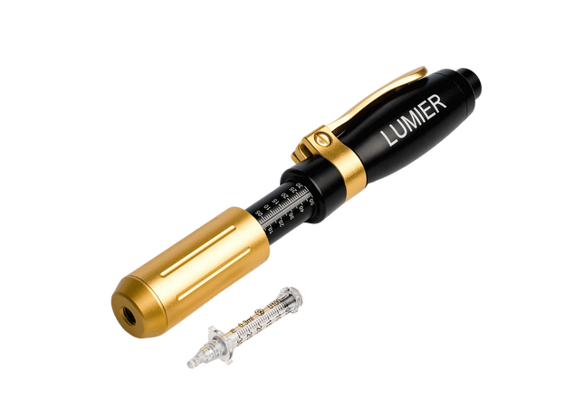 LUMIER Dispozitiv Hyaluron Pen, image , 2 image