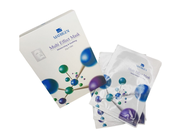 Matrigen Masca, image , 2 image