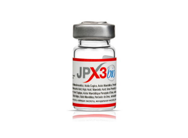 JPX3 Bio Mezoterapie, image , 5 image