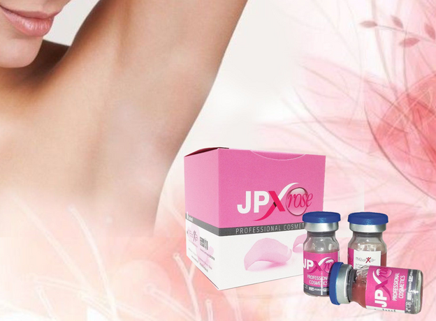 JPX Rose Mezoterapie, image , 3 image