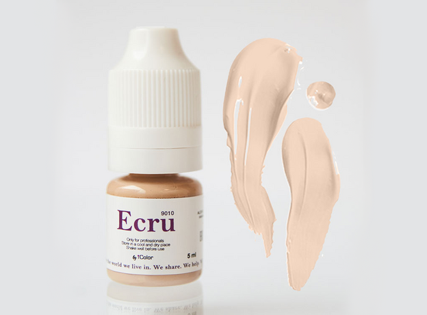 iColor SKIN & AREOLA Set Pigmenti Micropigmentare 6x5ml, image , 4 image