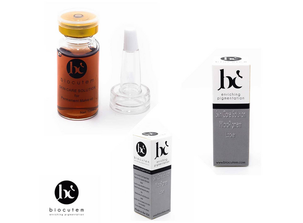 Agent de Fixare Biocutem, image , 2 image