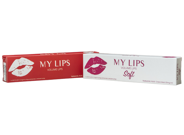My Lips - Filler Volume Lips, image , 4 image
