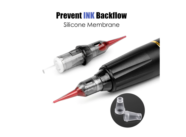 Thunder 11U 0.18mm Nano Ac Micropigmentare, image , 3 image