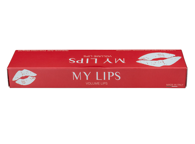 My Lips - Filler Volume Lips, image , 3 image
