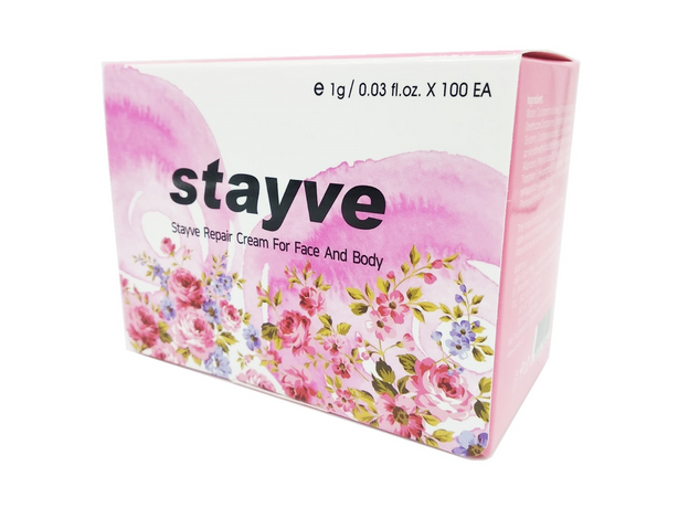 Crema Reparatoare STAYVE, image , 3 image