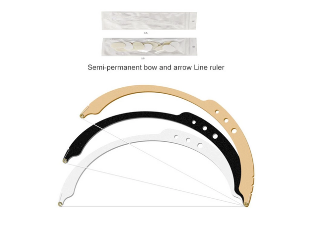 Rigla Arc Sprancene, image , 2 image