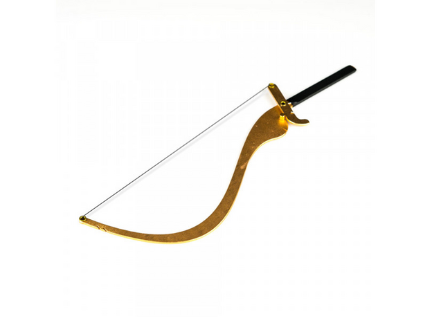 Arc de Masurare cu Fir Aluminiu, image , 3 image