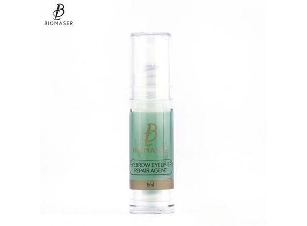 Agent Reparator pentru Sprancene si Ochi Biomaser, image , 2 image