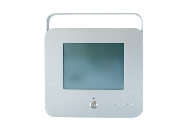 Purebeau MOBILE 01 Aparat Micropigmentare, image , 3 image