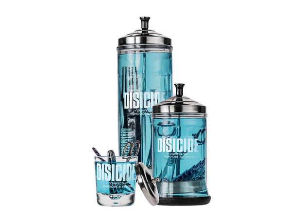 Borcan de Sticlă 750ml, image , 2 image