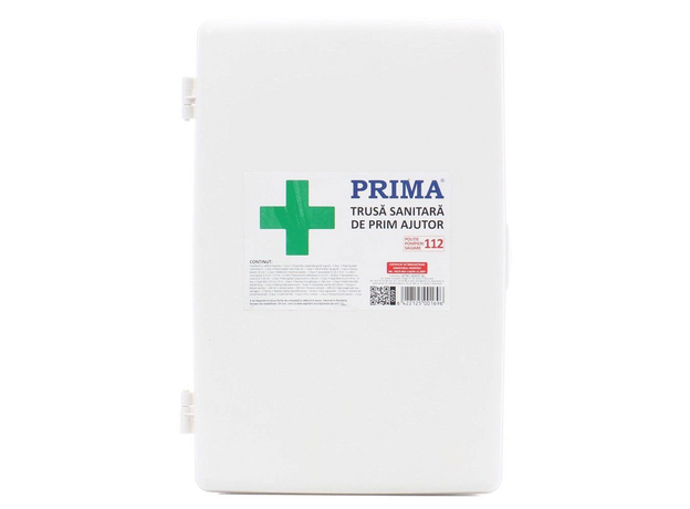 Trusa pentru Prim Ajutor, image , 2 image