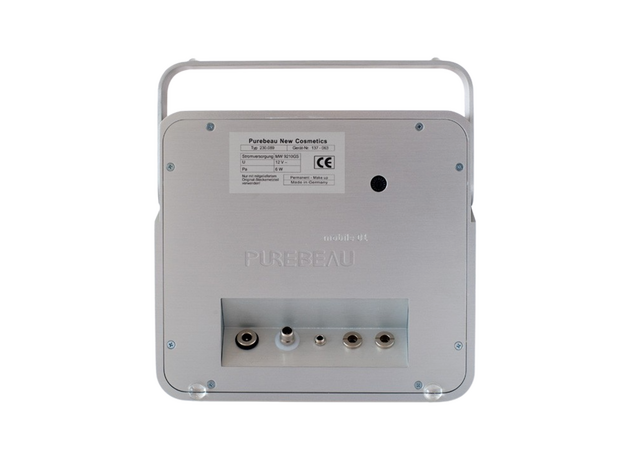 Purebeau MOBILE 01 Aparat Micropigmentare, image , 5 image