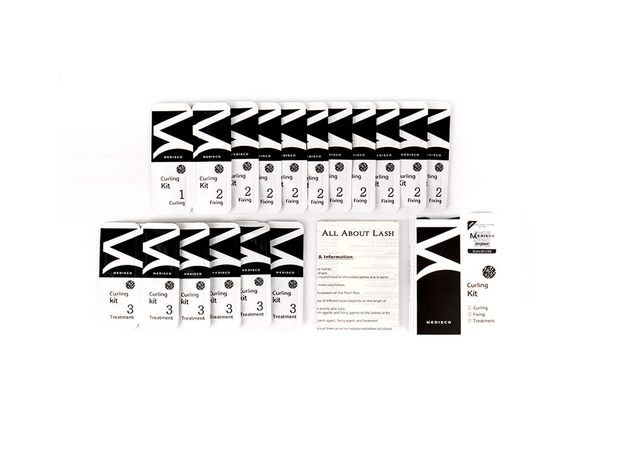 Medisco All About Lash, image , 2 image