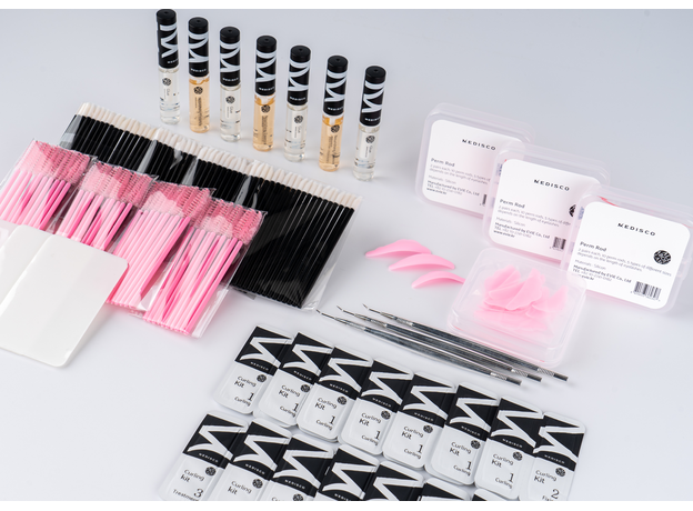 Medisco All About Lash, image , 3 image