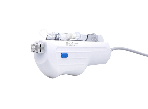 Meso∞ Aparat Mezoterapie, image , 2 image