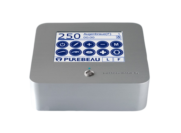 Purebeau MOBILE 01 Aparat Micropigmentare, image , 2 image