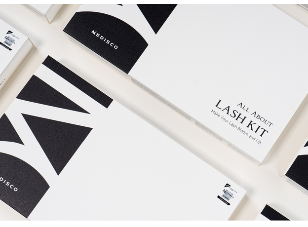 Medisco All About Lash, image , 4 image