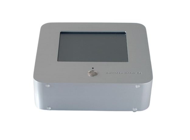 Purebeau MOBILE 01 Aparat Micropigmentare, image , 4 image