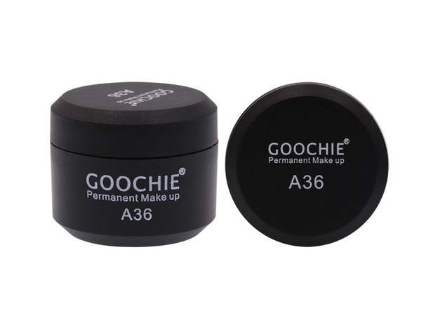 Anestezic Crema A36 Goochie, image , 2 image