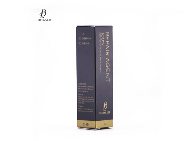 Agent Reparator pentru Buze Biomser, image , 3 image