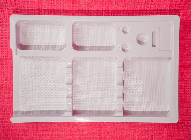 Tavita Instrumentar Mare de unica folosinta, image , 3 image