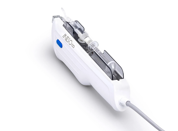 Meso∞ Aparat Mezoterapie, image , 3 image