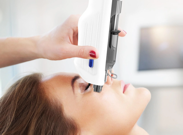 Meso∞ Aparat Mezoterapie, image , 5 image