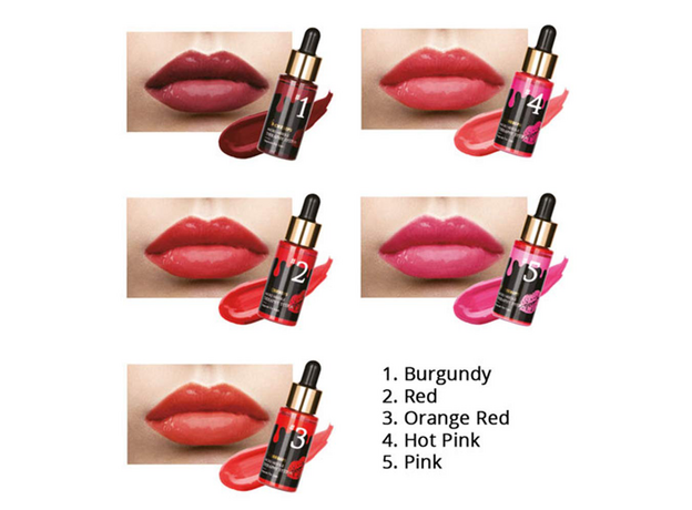 Set Buze Cherips Stayve, image , 7 image