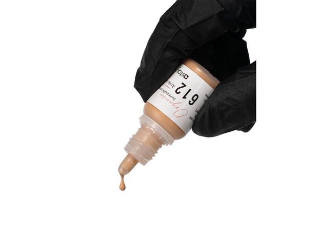 Stayve AREOLA Pigment Medical Organic Micropigmentare 10ml, image , 3 image