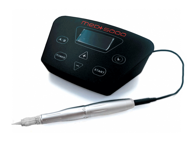 Kit Micropigmentare Med+ 5000, image , 2 image