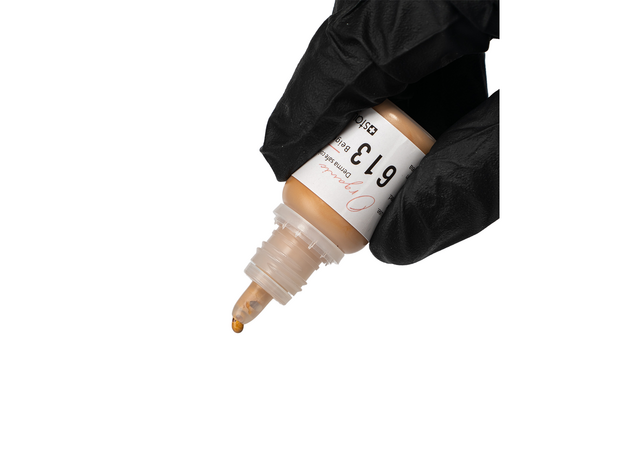 Stayve BEIGE Pigment Medical Organic Micropigmentare 10ml, image , 3 image