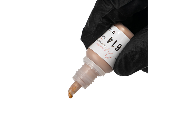 Stayve CAMO Pigment Medical Organic Micropigmentare 10ml, image , 3 image