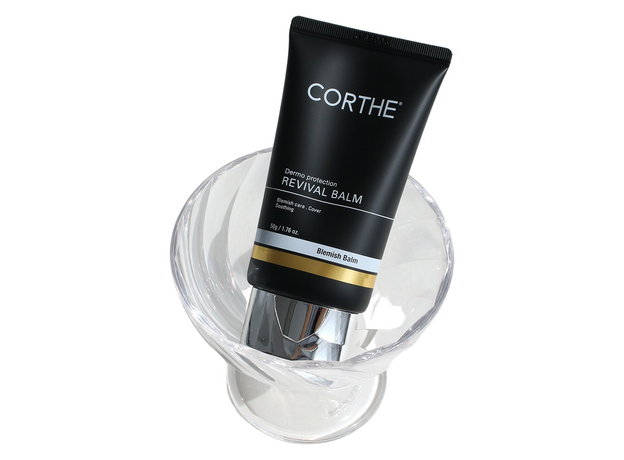 Dermo Protection Revival Balm 50g, image , 2 image