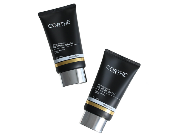 Dermo Protection Revival Balm 50g, image , 3 image