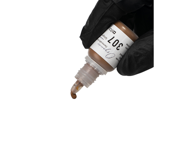 Stayve GINGER BREAD Pigment Sprancene Organic Micropigmentare 10ml, image , 3 image Stayve GINGER BREAD Pigment Sprancene Organic Micropigmentare 10ml, image , 3 image