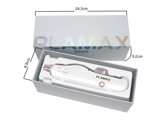 MesoGun Portable Smart Aparat Mezoterapie, image , 5 image
