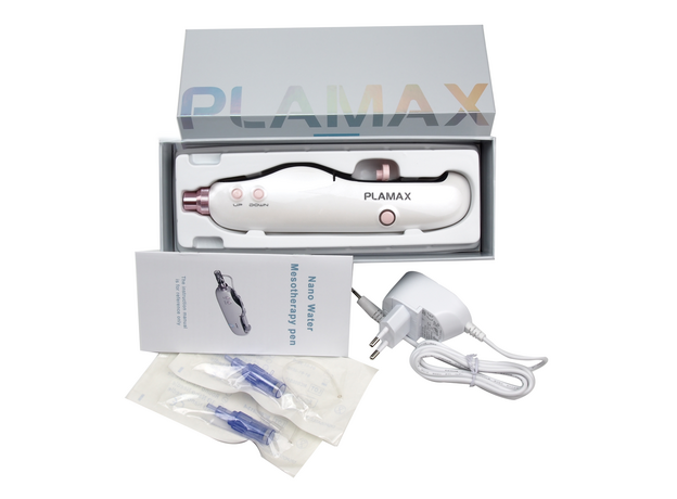 MesoGun Portable Smart Aparat Mezoterapie, image , 7 image