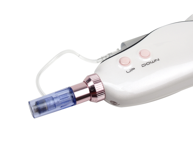 MesoGun Portable Smart Aparat Mezoterapie, image , 2 image