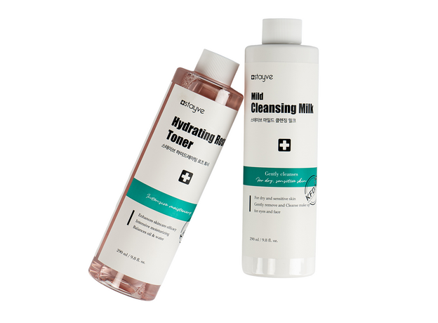 Stayve Hydrating Rose Toner 290ml, image , 3 image