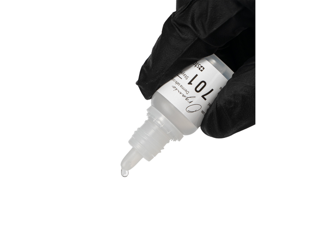 Stayve SOLUTION Pigment Booster Organic Micropigmentare 10ml, image , 3 image