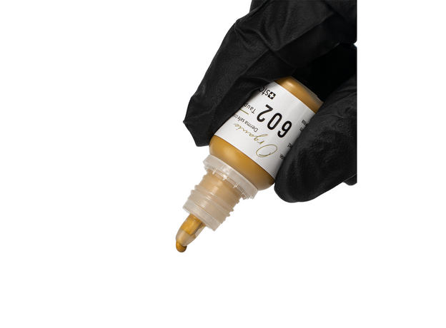 Stayve TAUPE Pigment Corector Organic Micropigmentare 10ml, image , 3 image