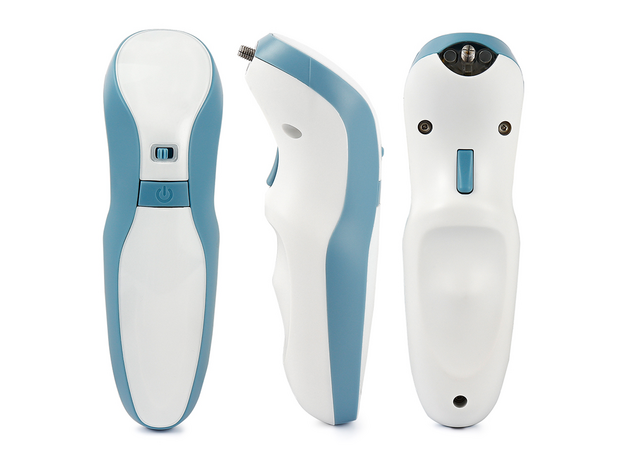 Maglev Dispozitiv Plasma Pen, image , 4 image