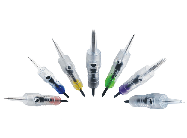 NPM 7RM 0.30mm Ac Micropigmentare, image , 2 image